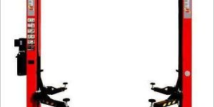 Hydraulic Two Post Lift