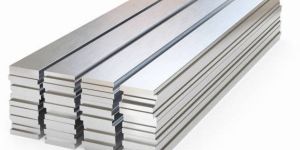 Aluminium Flat Bar