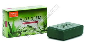 Aloe Neem Soap