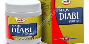 Diabi Diabetes Powder