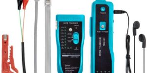 Cable Testing Equipment