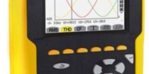 Power Quality Analyzer