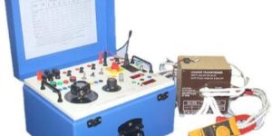 Primary Current Injection Source