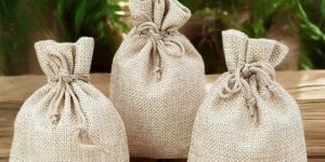 Jute Sack Bag