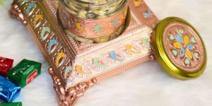 Birthday Return Gifts