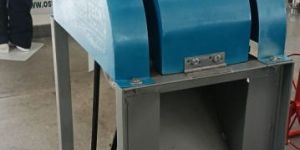 Electric Chaff Cutters