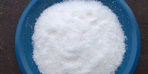Desiccated Coconut Powder