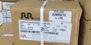 Enameled Winding Copper Wire