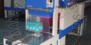 Bottle Packing Machine