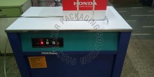 Box Strapping Machine