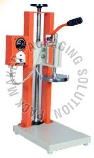 Cap Sealing Machine