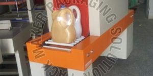 Tin Oil Packaging Machine