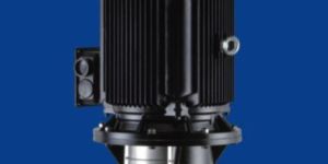 Inline Single Stage Pump