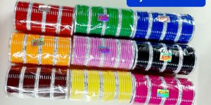 riyanka plastic bangle set