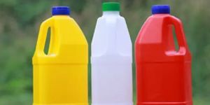 1 Litre HDPE Jerry Can