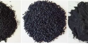Crumb Rubber