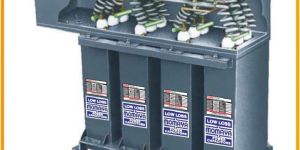 Malde APP Power Capacitors