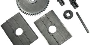 Plastic Damper Gear Set
