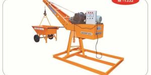 Material Lifting Cranes