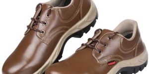 Karam Safety Shoes