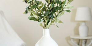 VA10092T Tall Flower Vase