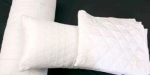 Quilted Bed Mattress Protector