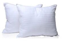 White Pillow