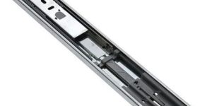 12 Inch Mild Steel Telescopic Channel