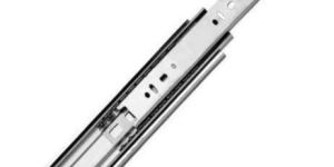 14 Inch Stainless Steel Telescopic Channel