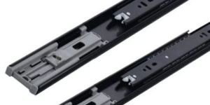 22 Inch Mild Steel Drawer Channel