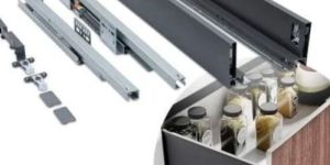 Kitchen Tandem Box