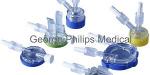 Disposable Medex Logical Transducer