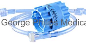 IV Flow Regulator