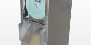 Dry Fruit Slicer - Regular Dfs