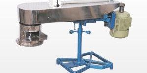 Farsan Making Machine Se - 07