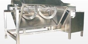 Masala Mixer (Ribbon Blender)