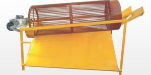 Potato Grader Machine Gr 1