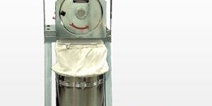 Sugar Powder Machine