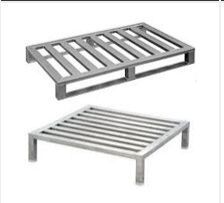 Stainless Steel Pallet
