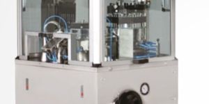 Fully Automatic Capsule Filling Machines