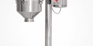 Multi Mill (Belt Type)