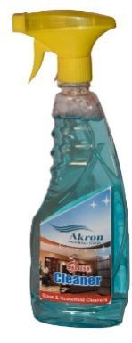 Glass Cleaner