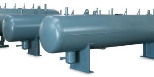 Pressure Vessels
