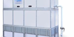 Uma Evaporative Condenser