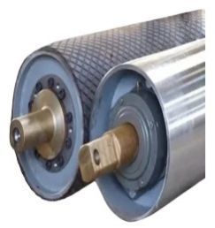 Bucket Elevator Top Pulley