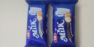 Milk Short Cake ( 27g)