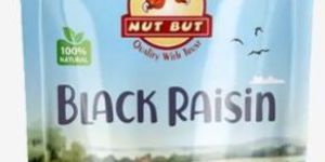 Black Raisin