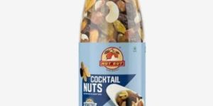Cocktail Nuts