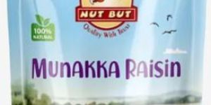 Munakka Raisin
