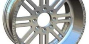 Forged Aluminum Wheels